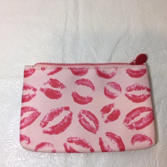 SET of THREE Ipsy Cosmetic Travel Makeup Pouch Bags - Picture 3 of 6